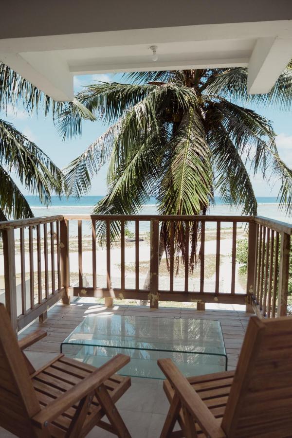 Si! Coral Inn Thulusdhoo Exterior photo