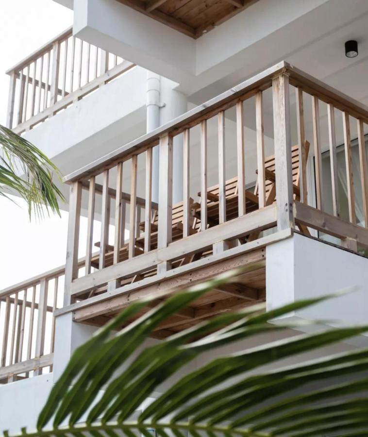 Si! Coral Inn Thulusdhoo Exterior photo